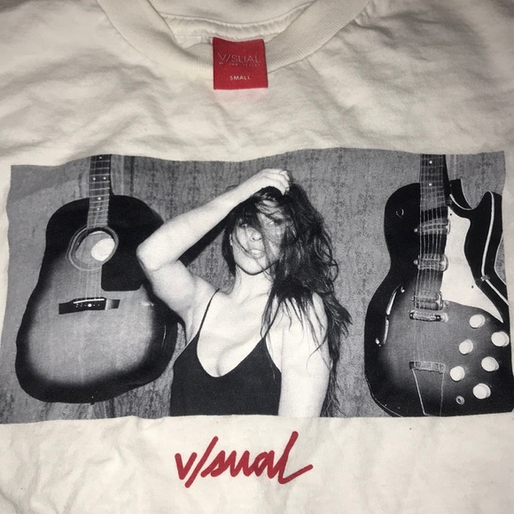 Shirt from pacsun - Picture 3 of 3